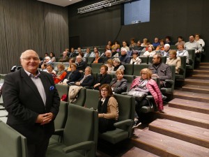 Cinéma italien à l'ACFI (Mimi metallo)