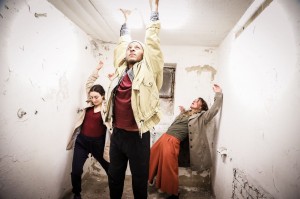 © Bohumil Kostohryz