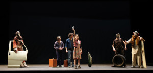 Photo: Vincent Berenger