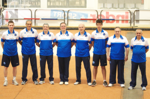 Pétanque & Boules Kayl 2012