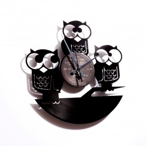 TRE CIVETTE SUL COMò_Disc'o'Clock_